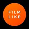 Filmlike Camera app icon