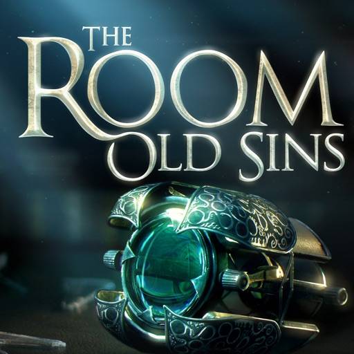 The Room: Old Sins icon