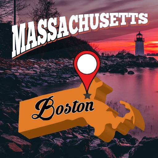 Massachusetts Audio Tour Guide icon