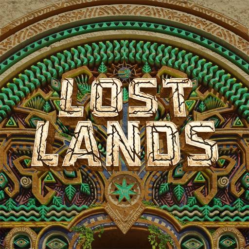 Lost Lands Festival App icon