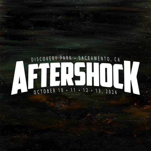 Aftershock Festival icon