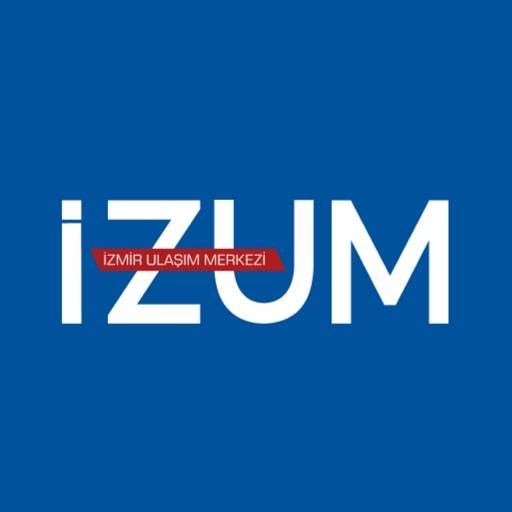 İZUM - İzmir Ulaşım Merkezi simge