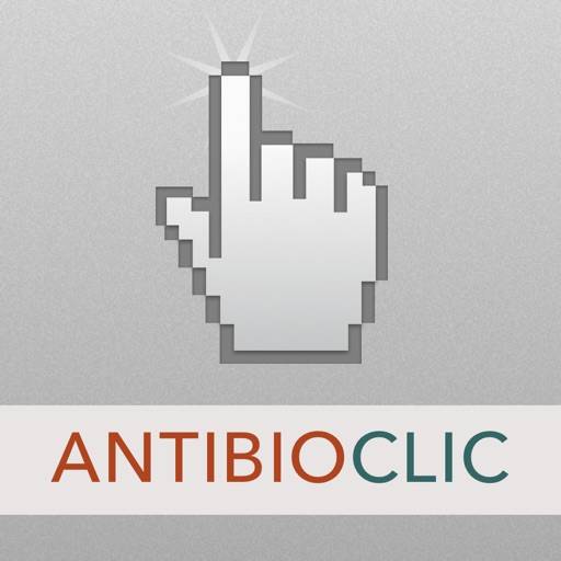 Antibioclic icône