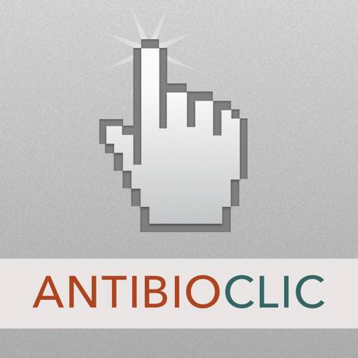 Antibioclic app icon