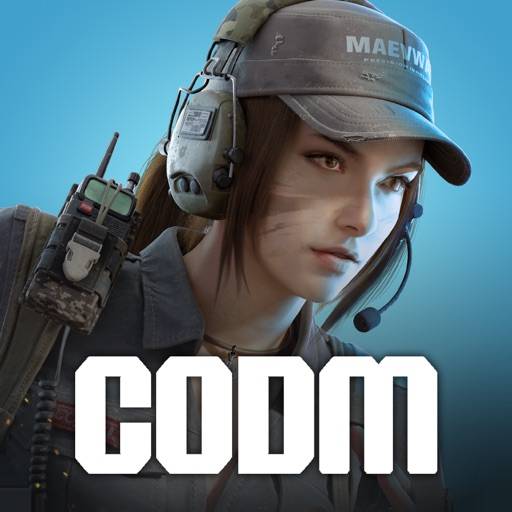 Call of Duty: Mobile икона