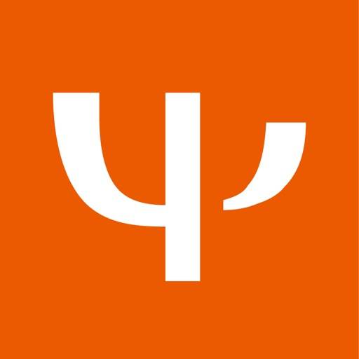DGPPN App Symbol