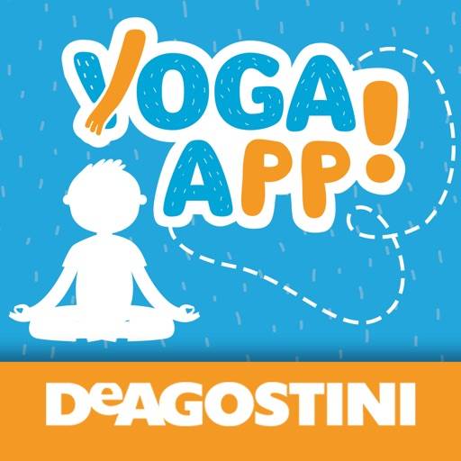 Yoga App!