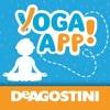 Yoga App! app icon