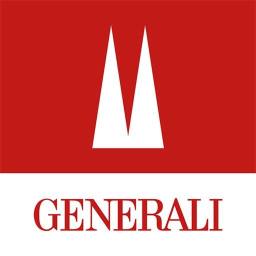 Generali Cologne Marathon app icon