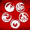 Legend of the Five Rings Dice app icon