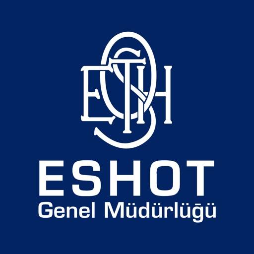 ESHOT Mobil icon