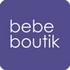 Bebeboutik app icon