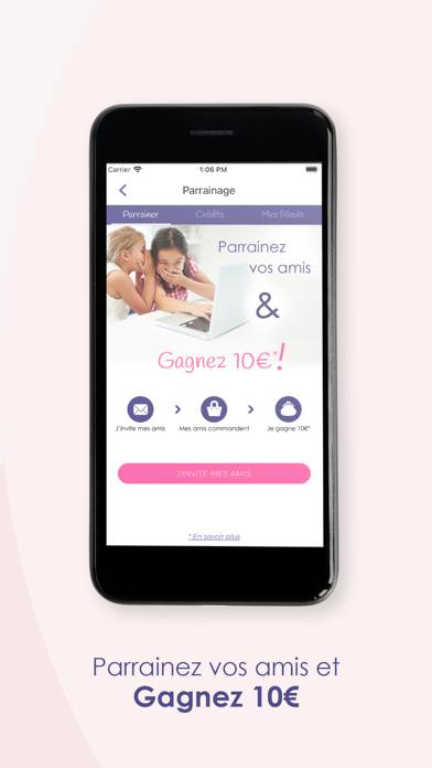 Bebeboutik Telechargement De L Application Mise A Jour Apr 21 Meilleures Applications Pour Ios Android Et Pc