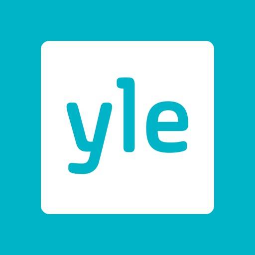 Yle app icon