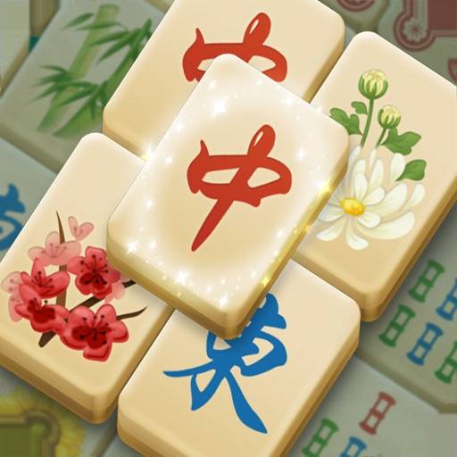 Mahjong Solitaire: Classic icon