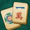 Mahjong Solitaire: Classic app icon