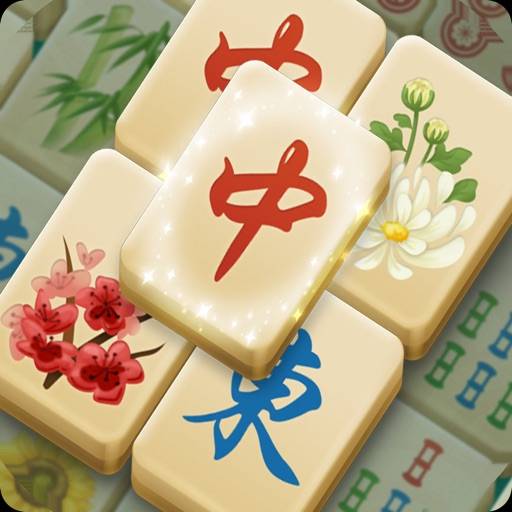 Mahjong Solitaire: Classic icon