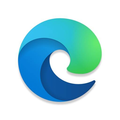 Microsoft Edge: AI Browser app icon