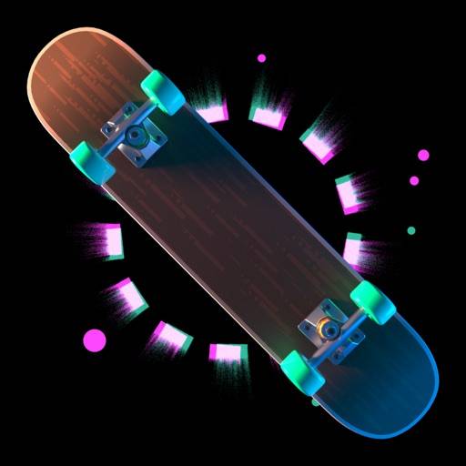 Pocket Skate icon