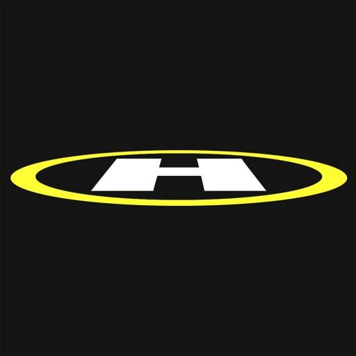 Helikopter Charter icon