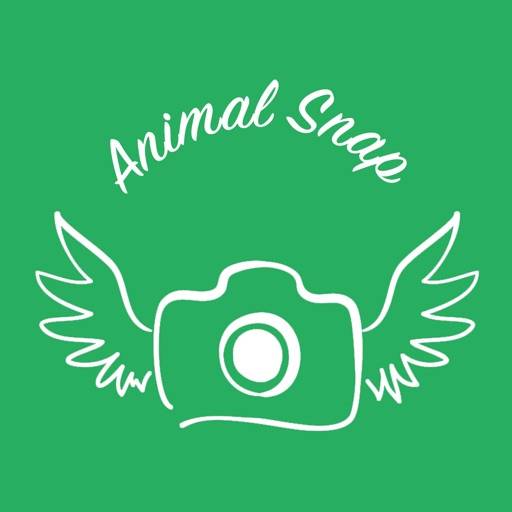 AnimalSnap app icon