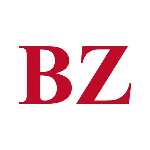 Börsen-Zeitung Kiosk app icon
