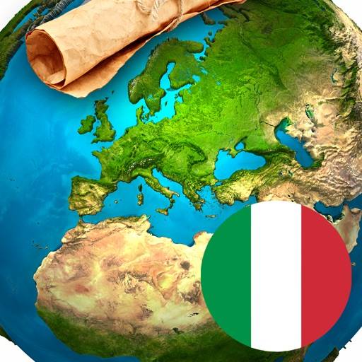 GeoExpert - Italia