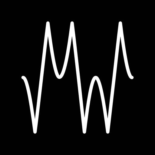 WaveFolder - Audio Unit Symbol