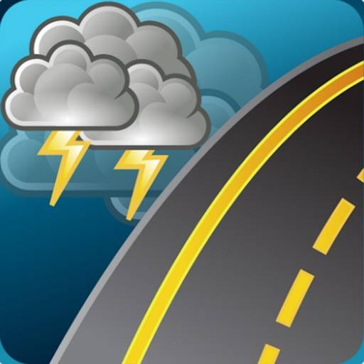 Highway Weather icon