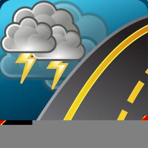 Highway Weather icon