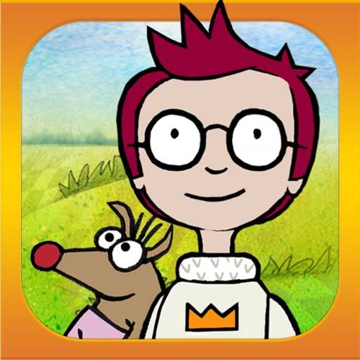 Fritz et Bianca app icon