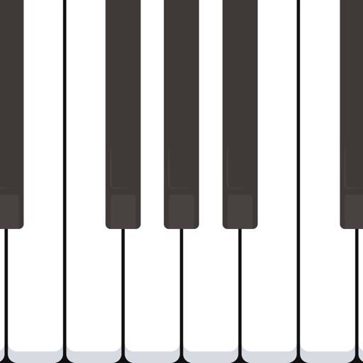 Piano-piano keyboard&tuner