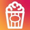 Popcorn Time app icon