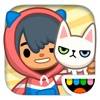 Toca Life: Pets app icon