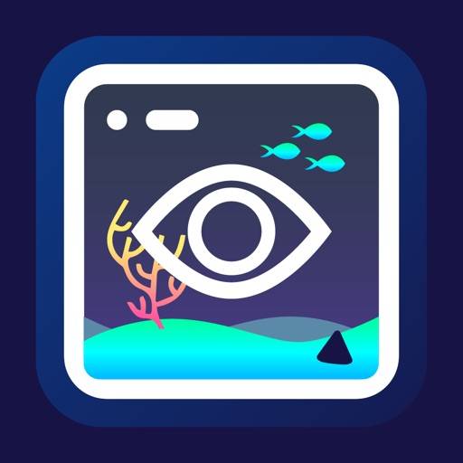 Aquarium Plan AR icon