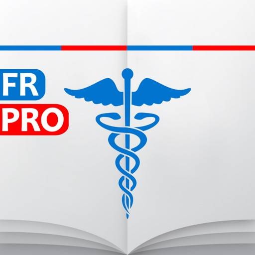 Dictionnaire Médical - Pro icône