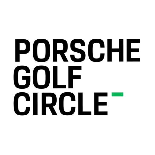 Porsche Golf Circle icona