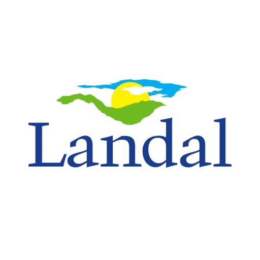 Landal GreenParks Symbol