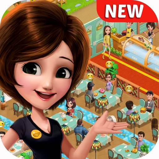 Cooking Country™: My Chef Cafe