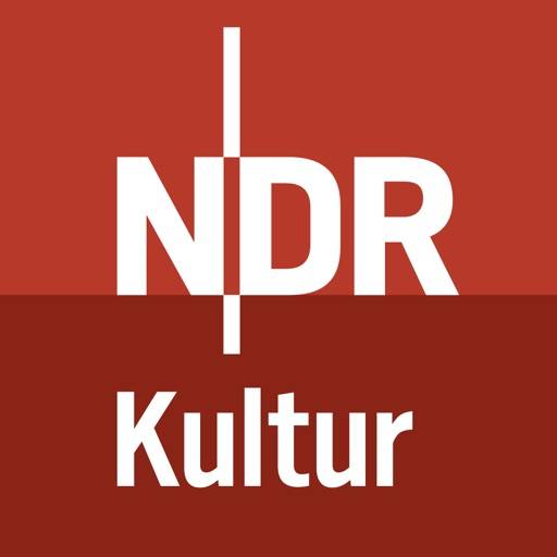 NDR Kultur Radio icon