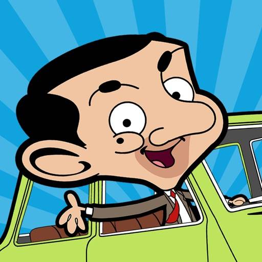 Mr Bean icon