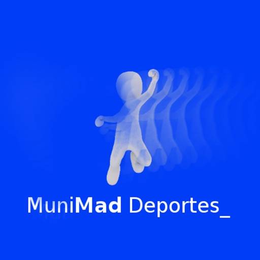 Munimad Deportes icono