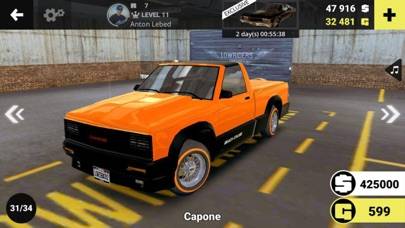 Скачать игру lowriders comeback 2 russia много денег на андроид встроенный кэш