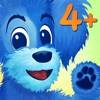 Lazuli 4 plus Mathematik Lernspiel app icon
