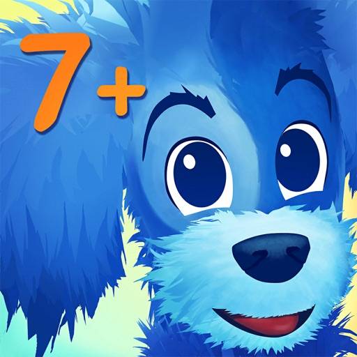 Lazuli 7 plus Mathematik Lernspiel icon