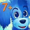 Lazuli 7 plus Mathematik Lernspiel app icon