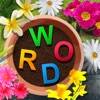 Garden of Words - Word Game icône