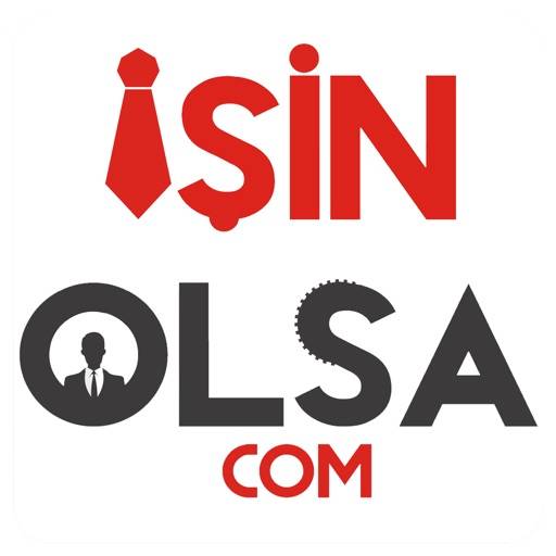 İşin Olsa icon