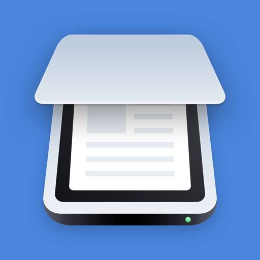 Scanner App · icon