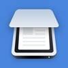 Scanner Document · icon